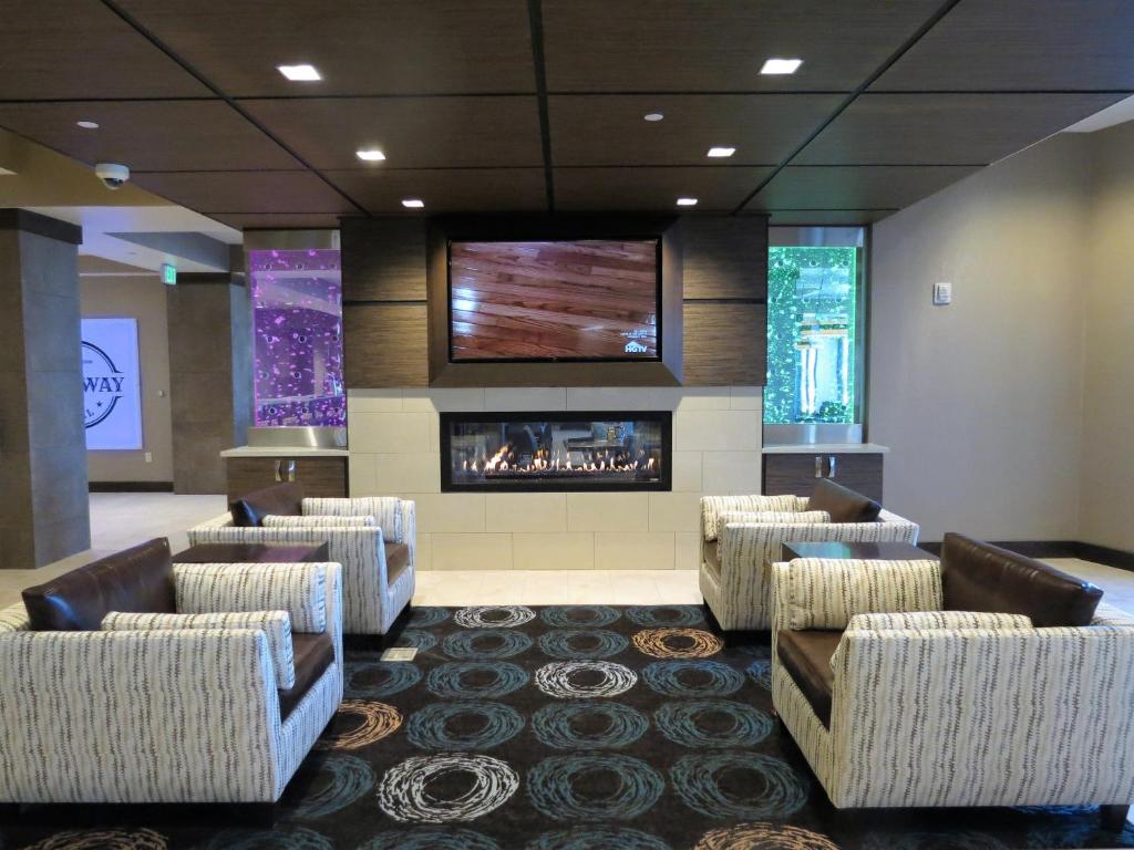 Holiday Inn South Jordan - SLC South by IHG photo