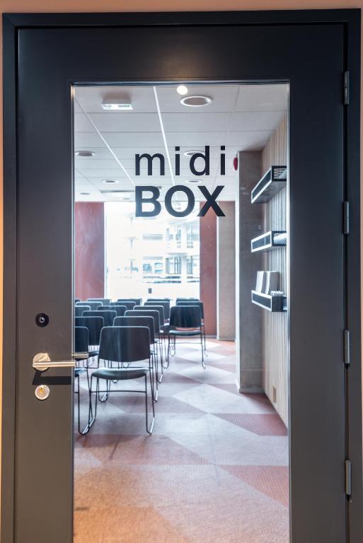 Fotografie z fotogalerie ubytování Citybox Tallinn City Center v Tallinnu