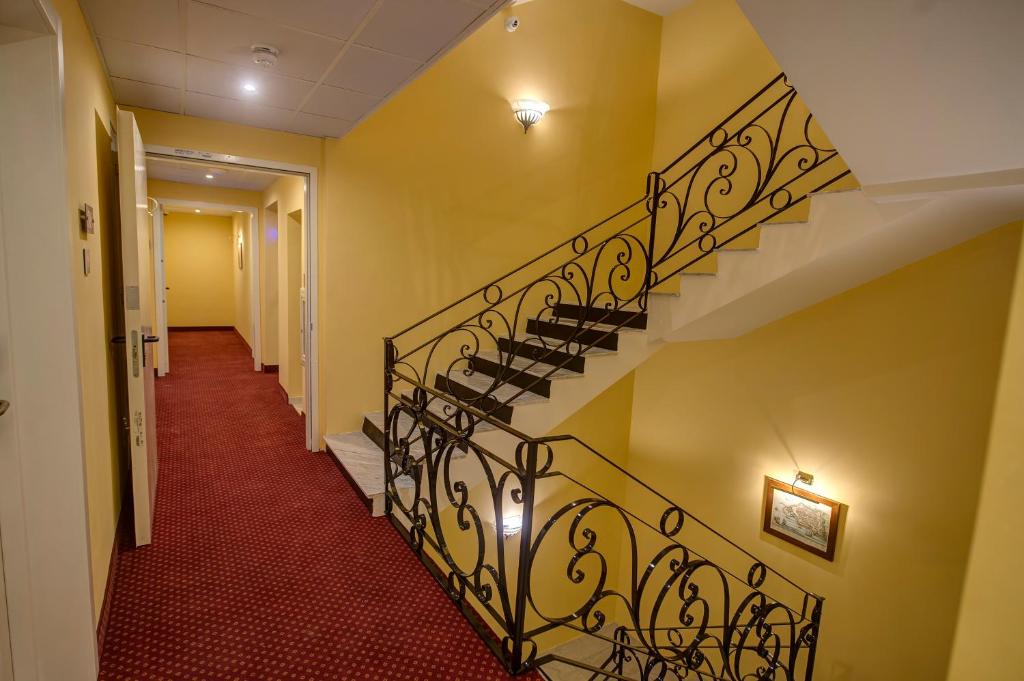 Fotografie z fotogalerie ubytování Allegro Hotel v destinaci St Julian's