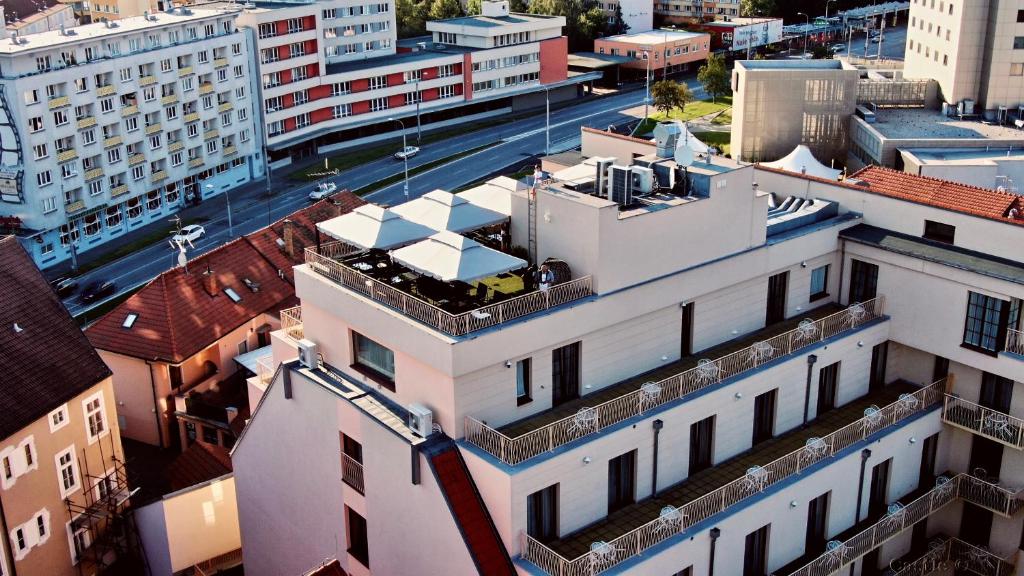 Spa Hotel Vita - Resim 27