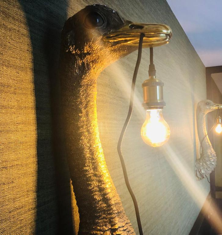 Hotel Van der Valk Maastricht - Resim 42