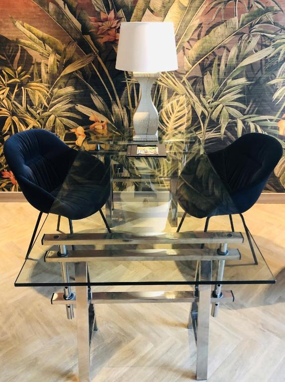 Hotel Van der Valk Maastricht - Resim 40