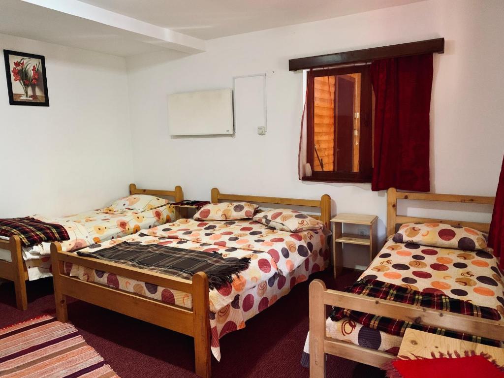 Casa Maria Izvorul Muresului - Apartamento De Dos Dormitorios