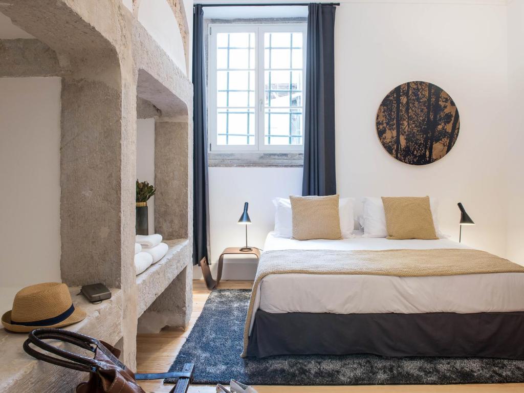 Madalena Orquidea Living Apartments - 12