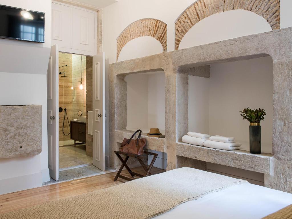 Madalena Orquidea Living Apartments - 13