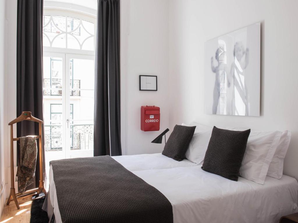 Madalena Orquidea Living Apartments - 14