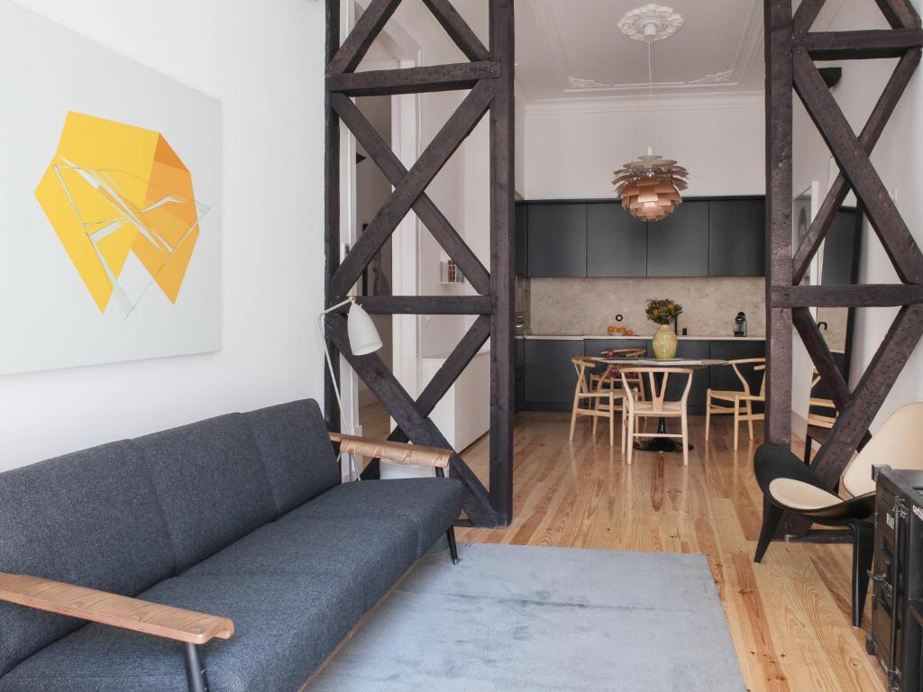 Madalena Orquidea Living Apartments - 10