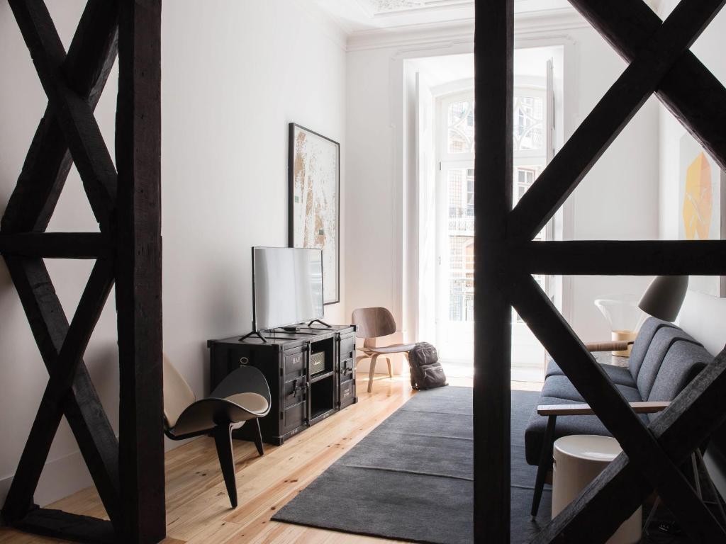 Madalena Orquidea Living Apartments - 11