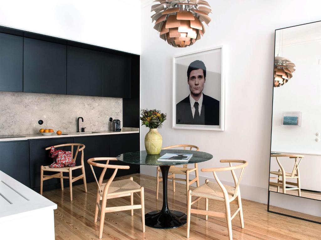 Madalena Orquidea Living Apartments - 9