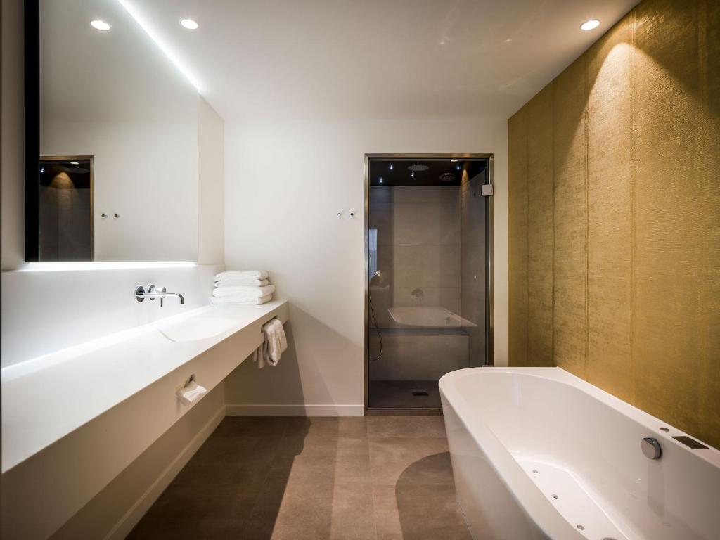 Hotel Van der Valk Maastricht - 豪华套房