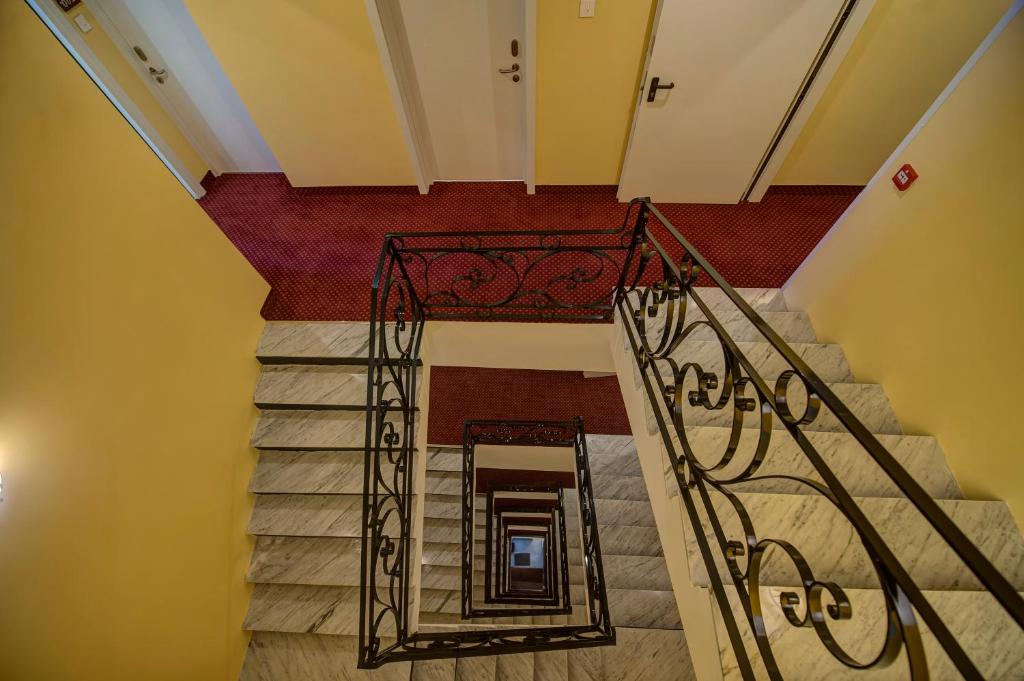 Fotografie z fotogalerie ubytování Allegro Hotel v destinaci St Julian's