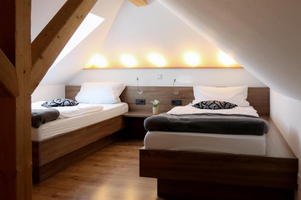 Hotel Gasthof Metzgerei Drei Linden - 13