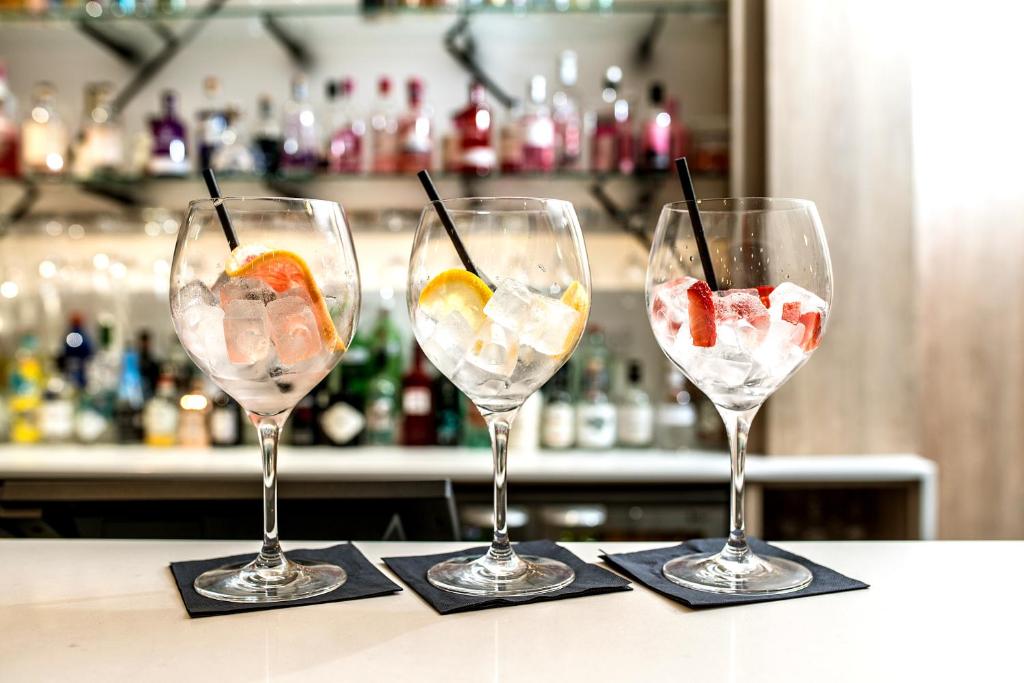 Peter Scott House Birmingham - Resim 24