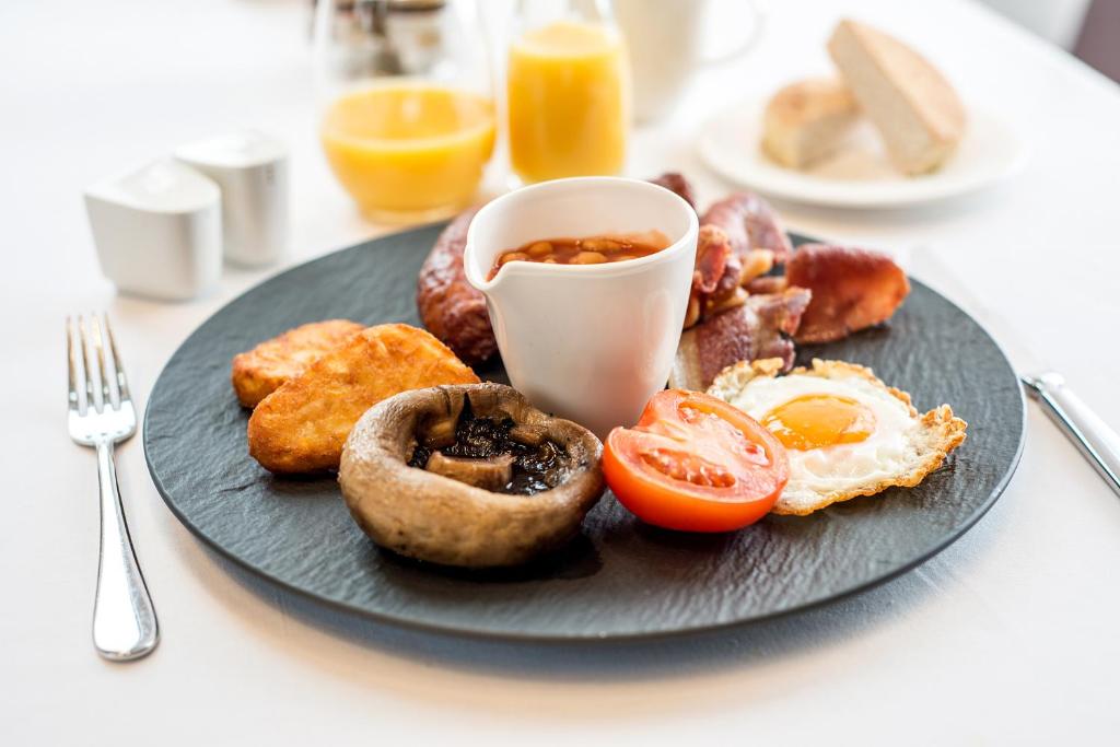 Peter Scott House Birmingham - Resim 16