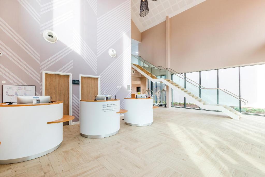 Peter Scott House Birmingham - Resim 7