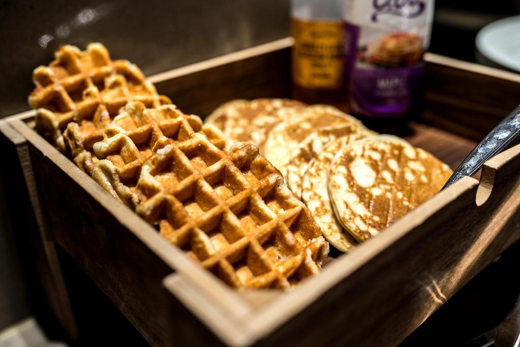 Peter Scott House Birmingham - Resim 18