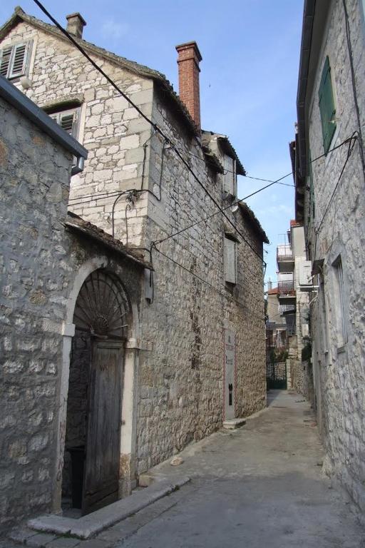 Fotografie z fotogalerie ubytování Angelo Apartment Center of Split ve Splitu