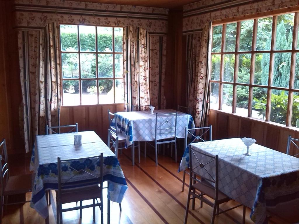 Fotografie z fotogalerie ubytování Hostal Kutralwe v destinaci Pucón