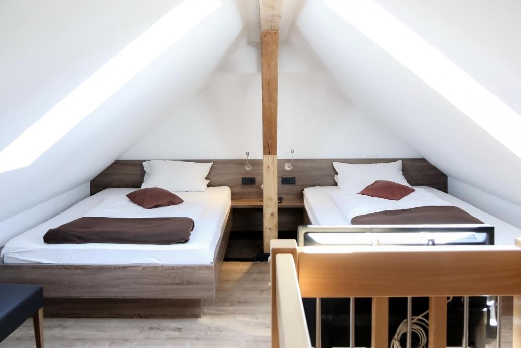 Hotel Gasthof Metzgerei Drei Linden - 14