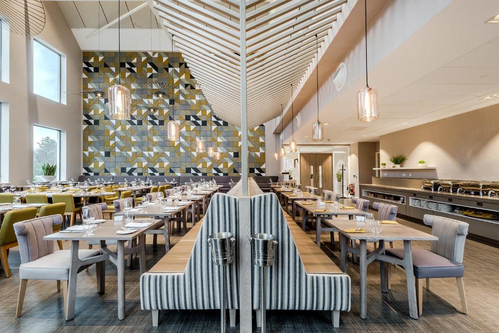 Peter Scott House Birmingham - Resim 4