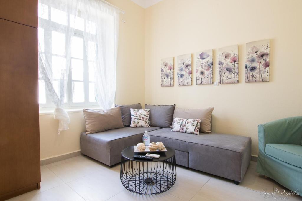 Pier Apartments, Karpathos (updated prices 2024)