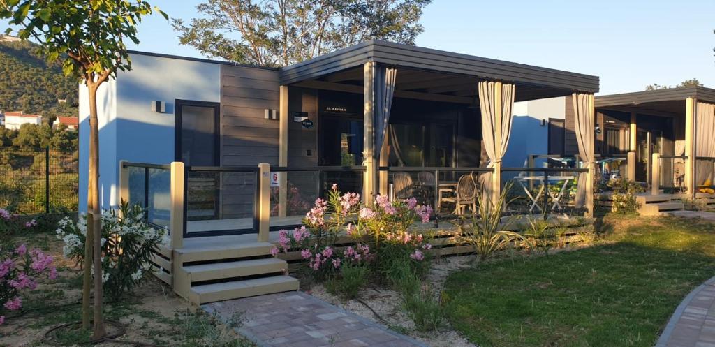 Victoria Mobilehome in Padova Premium Camping Resort, Banjol – Updated 2023  Prices