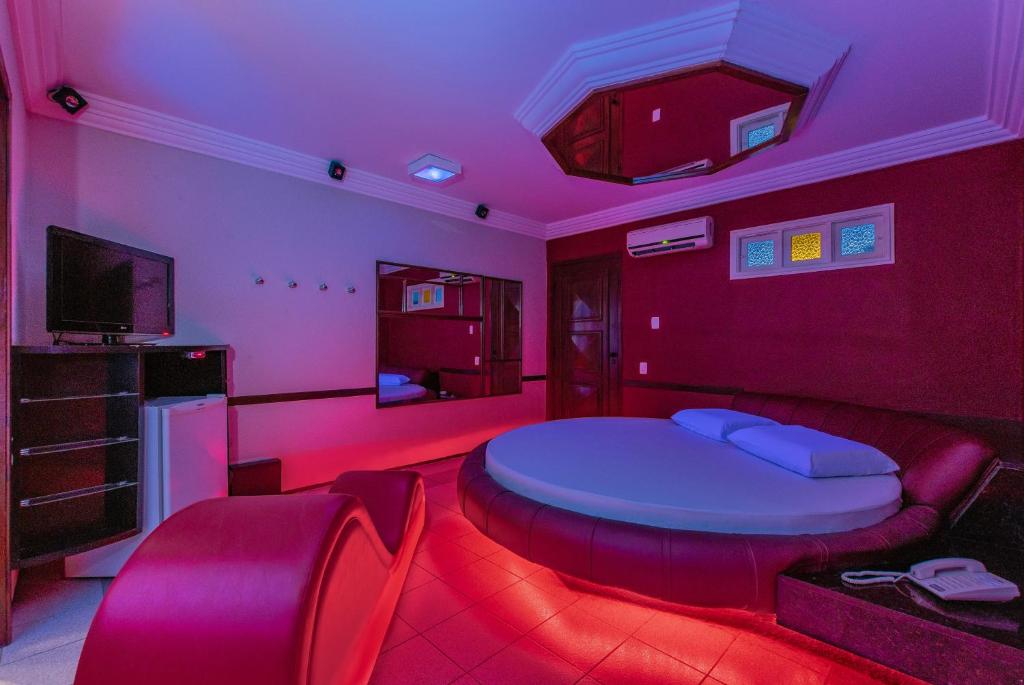  Dreams Motel (Adult Only)