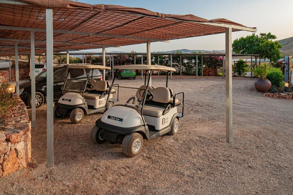 Kép Finca Maltes San José szállásáról El Pozo de los Frailesben a galériában