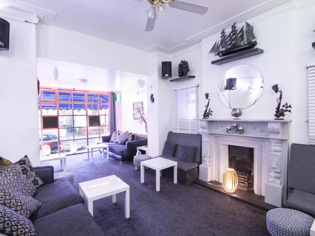 The Marsden Hotel - Housity