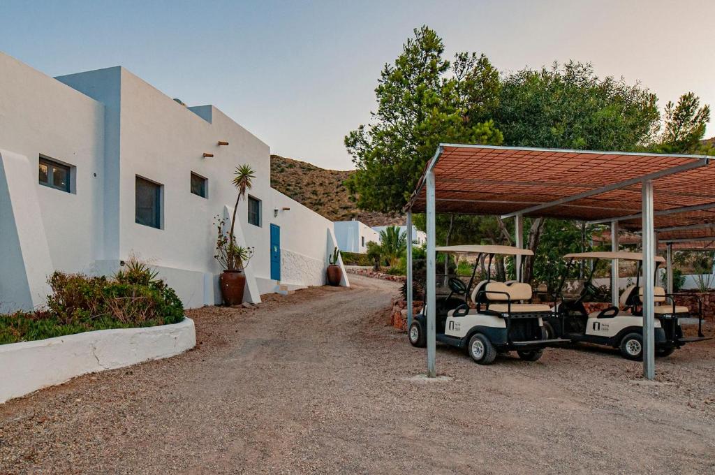Kép Finca Maltes San José szállásáról El Pozo de los Frailesben a galériában
