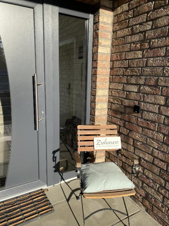 Fotografie z fotogalerie ubytování Apartment Meine v destinaci Meine