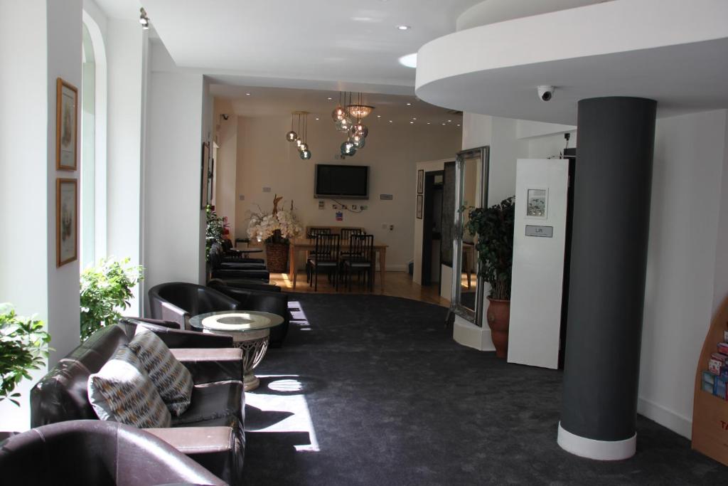 Elysee Hyde Park - Resim 5