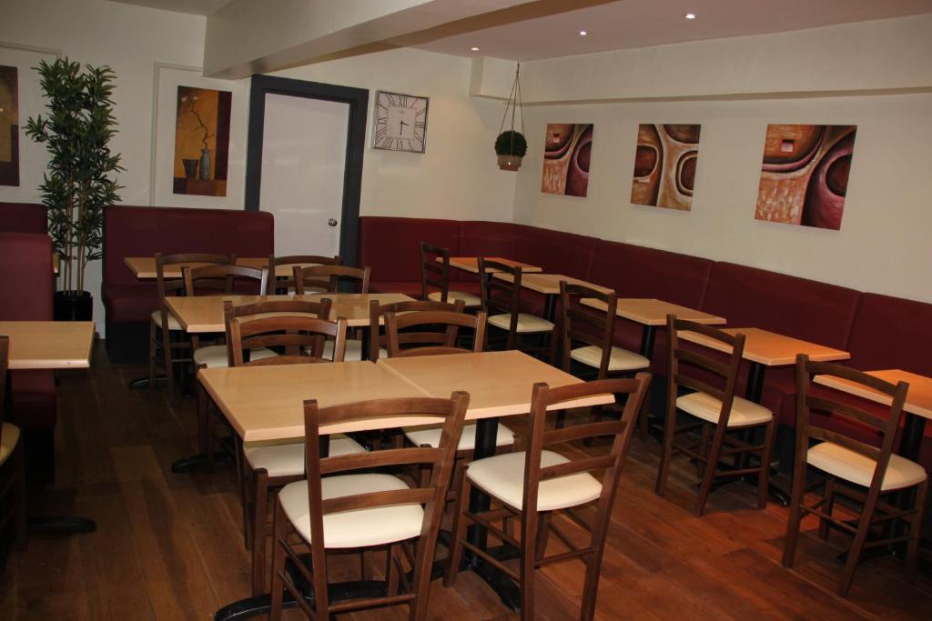 Elysee Hyde Park - Resim 34