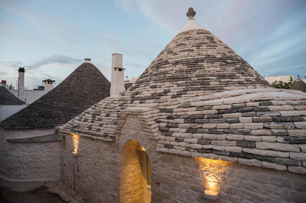 La Mandorla Luxury Trullo - 5