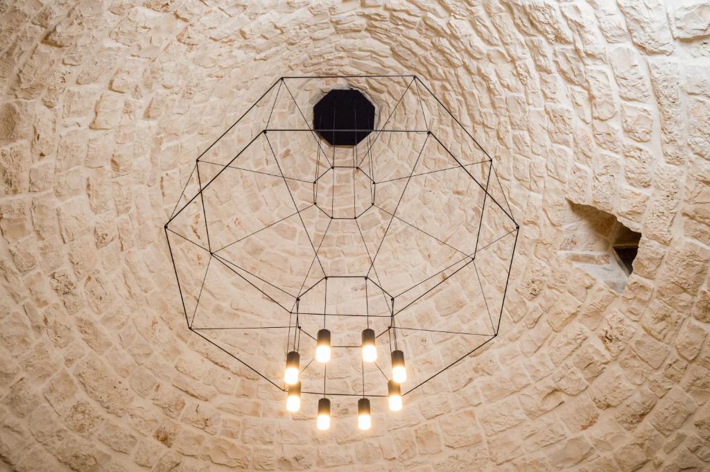 La Mandorla Luxury Trullo - 10