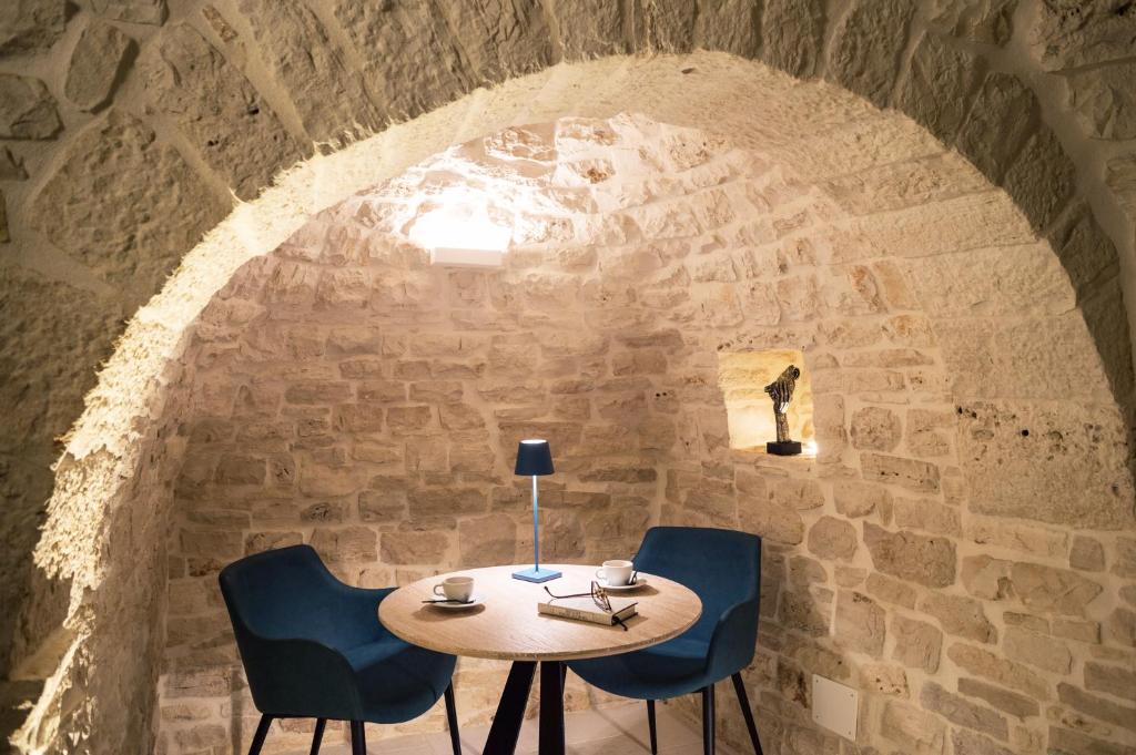 La Mandorla Luxury Trullo - 8