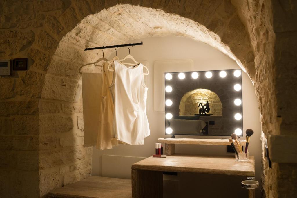 La Mandorla Luxury Trullo - 9