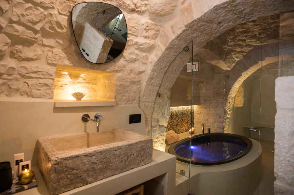 La Mandorla Luxury Trullo - 15