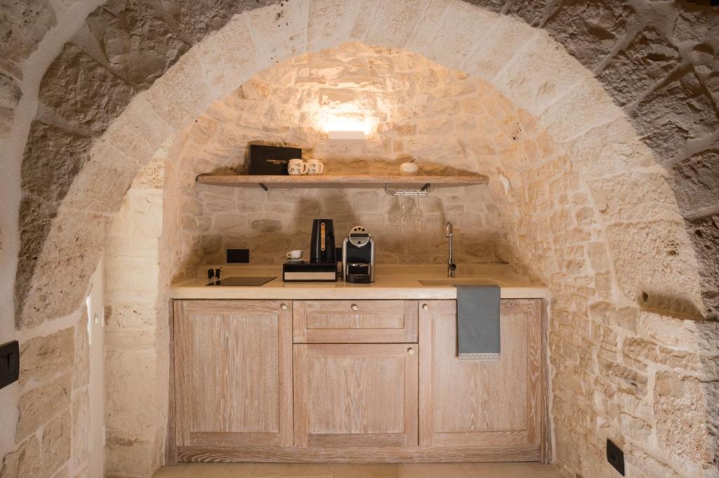 La Mandorla Luxury Trullo - 7