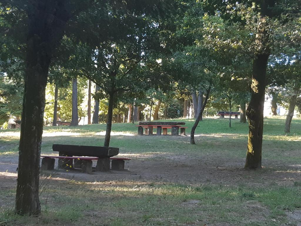 Hotel do Parque - Resim 42