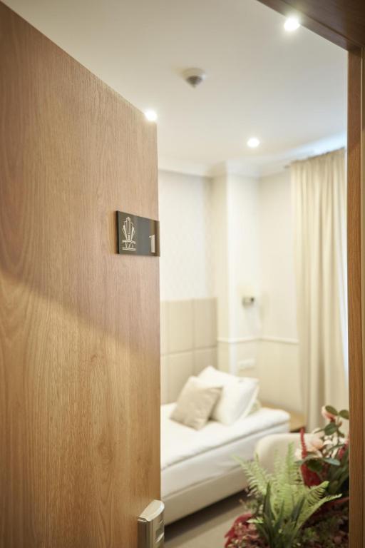 Apartamenty Klasztorna 25 - 13