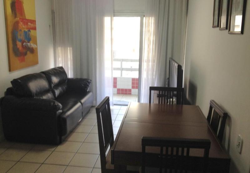 Copacabana Beach Residence