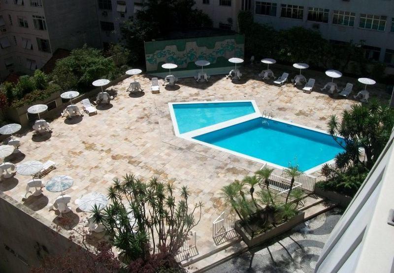  Copacabana Beach Residence
