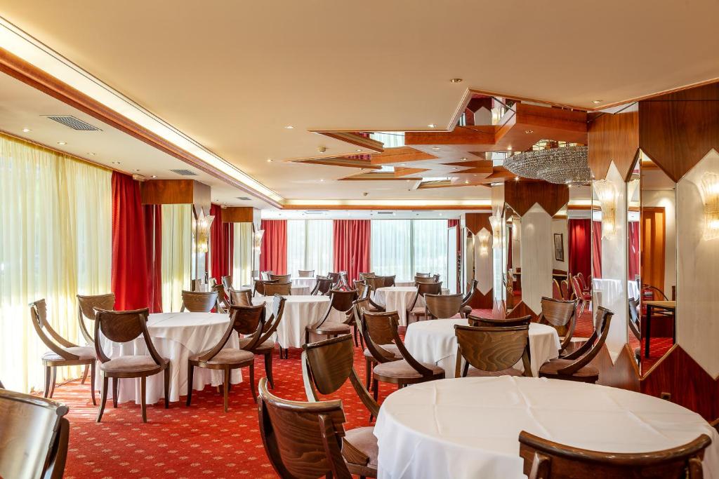 Oasis Hotel Apartments - Resim 11