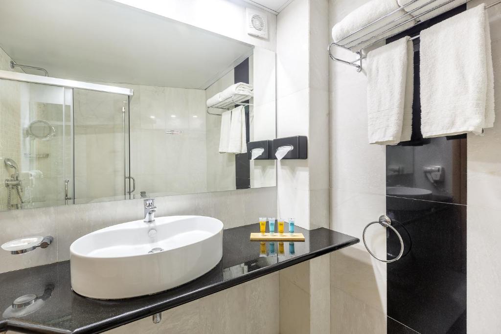 Oasis Hotel Apartments - Resim 19