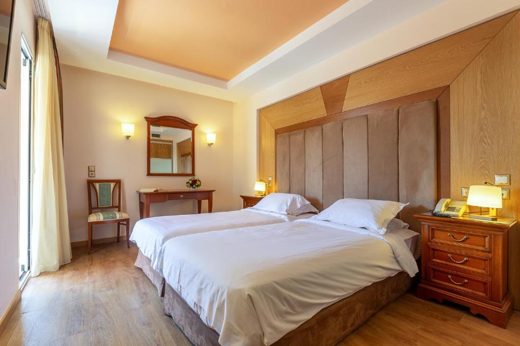 Oasis Hotel Apartments - Resim 27