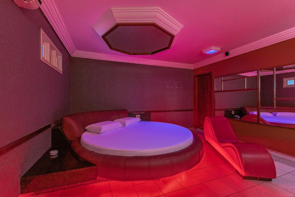  Dreams Motel (Adult Only)