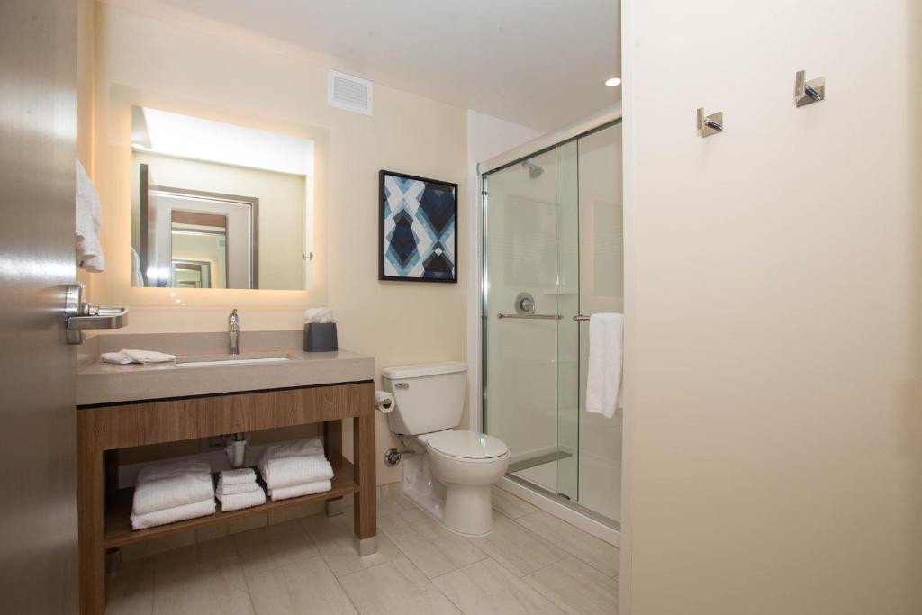Candlewood Suites - Cleveland South - Independence by IHG