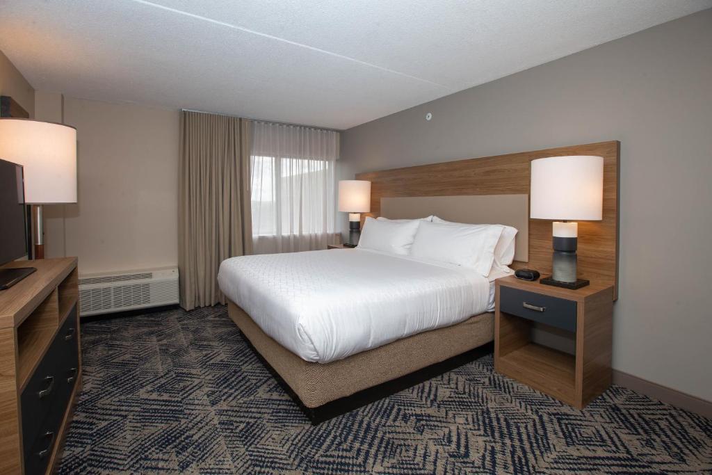 Candlewood Suites - Cleveland South - Independence by IHG photo