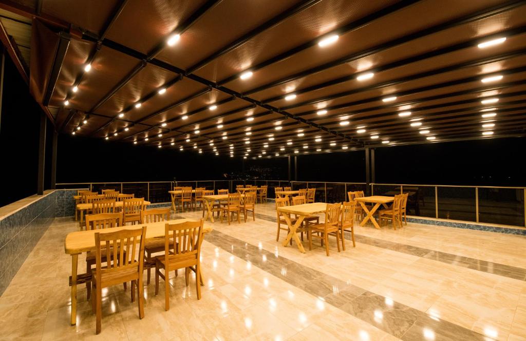 Gallery image of Kaş Sun Glare Hotel in Kaş